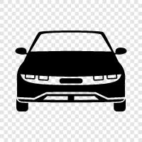 vehicle, transportation, motoring, automotive icon svg