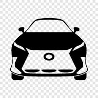 Vehicle, Carriage, Motorcar, Motorcarriage icon svg