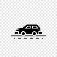 Vehicle, Driving, Cars, Automobiles icon svg