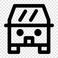 vehicle, transportation, motoring, driving icon svg