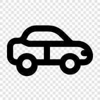 Vehicle, Drive, Motor, Automobile icon svg