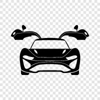 Vehicle, Ride, Drive, Get icon svg