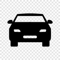 vehicle, automotive, performance, driving icon svg