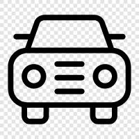 vehicles, driving, gasoline, automotive icon svg