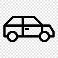 vehicles, driving, motoring, mechanics icon svg