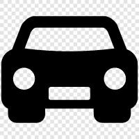 Vehicles, Driving, Cars, Driving Lessons icon svg