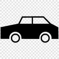 Vehicles, Motor, Car Parts, Car Accessories icon svg