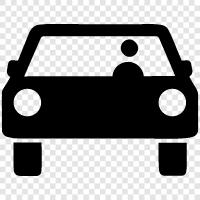 Vehicles, Cars, Driving, Automobiles icon svg