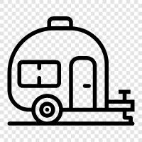 Vehicles, Automobiles, Driving, Riding icon svg