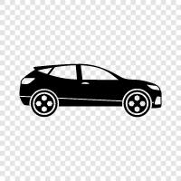 Vehicles, Driving, Cars, Automobiles icon svg