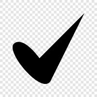 verification, accuracy, checking, document icon svg