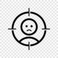 victimhood, victimize, victimizer, victimization icon svg