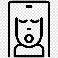 Video Chat, Video Conference, Conference Call, Teleconference icon svg