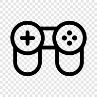 video games, pc games, games for girls, best games icon svg