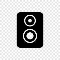 video player, audio player, music player, online player icon svg