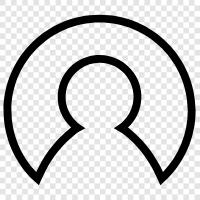 virtuell, online, spiel, online spiel symbol