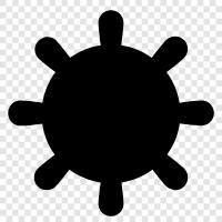 Virus, Atemwegserkrankungen, Kinder, Erwachsene symbol