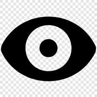 Vision, Eyes, Glasses, Eye Doctor Vision care icon svg
