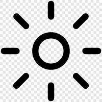 vitamin D, exposure, skin cancer, melanoma icon svg