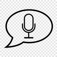 voice mail, voicemail, messages, greeting icon svg