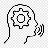 voice recognition, natural language processing, artificial intelligence, ai voice icon svg