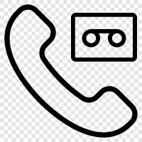 Voicemail system, Voicemail service, Voicemail system for, Voicemail icon svg