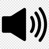 volume increase, increase in volume, increase in sound, increase in noise icon svg