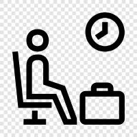 Waiting Area, Waiting Room Furniture, Waiting Room Ideas, Waiting Room Dec icon svg