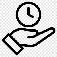 waiting room, waiting list, long waiting time, waiting time icon svg