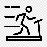 walking aid, walking machine for disabled, walking stretcher, walking cane icon svg