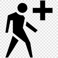 Walking Shoes, Walking Poles, Walking Stick, Walking Tours icon svg