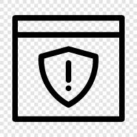 Warning, Danger, Warning! Danger, Caution icon svg