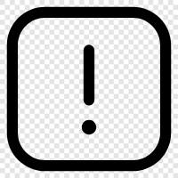 Warning, Warning danger, danger, danger caution icon svg