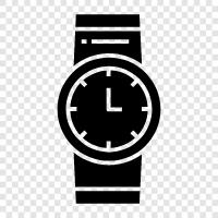 Watch Band icon