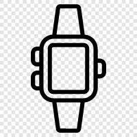 watch, time, wristwatch time, watch time icon svg