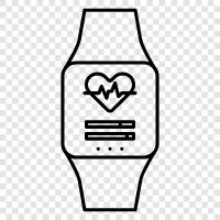 Watch icon svg