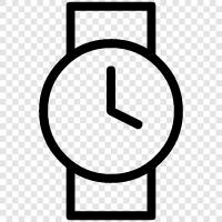 watch, watch film, watch movie, watch show icon svg