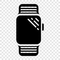 watch, watchOS, watchOS 2, Apple Watch icon svg