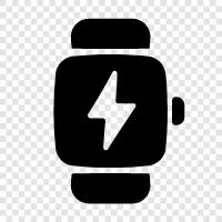 watch, digital watches, time, timepieces icon svg