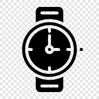 Watch Sport, Sport Watch, Watch for Women, Watch for Men icon svg