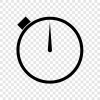 watch, wristwatch, timing, time icon svg