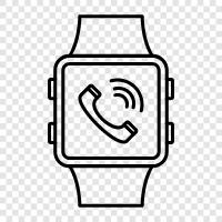 watches, time, fitness, activity icon svg