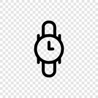 watchOS, watchOS 3, Apple Watch, Watch icon svg