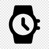 watchOS, Apple Watch, watchOS 4, Watch OS 4 ikon svg