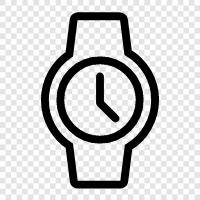 watchOS, watchOS 2, Uhrgesichter, Komplikationen symbol