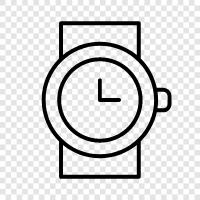 watchOS, Apple Watch, smartwatch, watchOS 4 icon svg