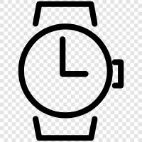 watchOS, Apple Watch, smartwatch, watchOS 2 icon svg