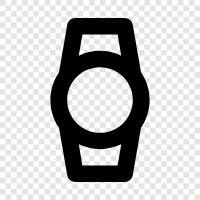 watchOS, Apple Watch, Timex, Casio icon svg