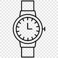 watchOS, Apple Watch, watchOS 4, Apple Watch Series 3 Значок svg