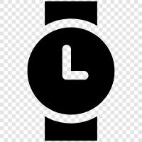 watchOS, watchface, watchOS 2, watchOS 3 icon svg